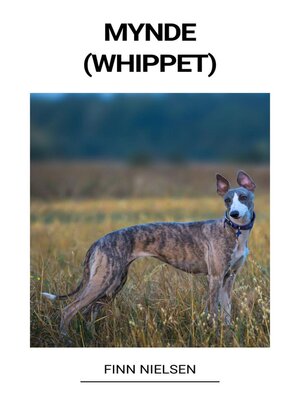 cover image of Mynde (Whippet)